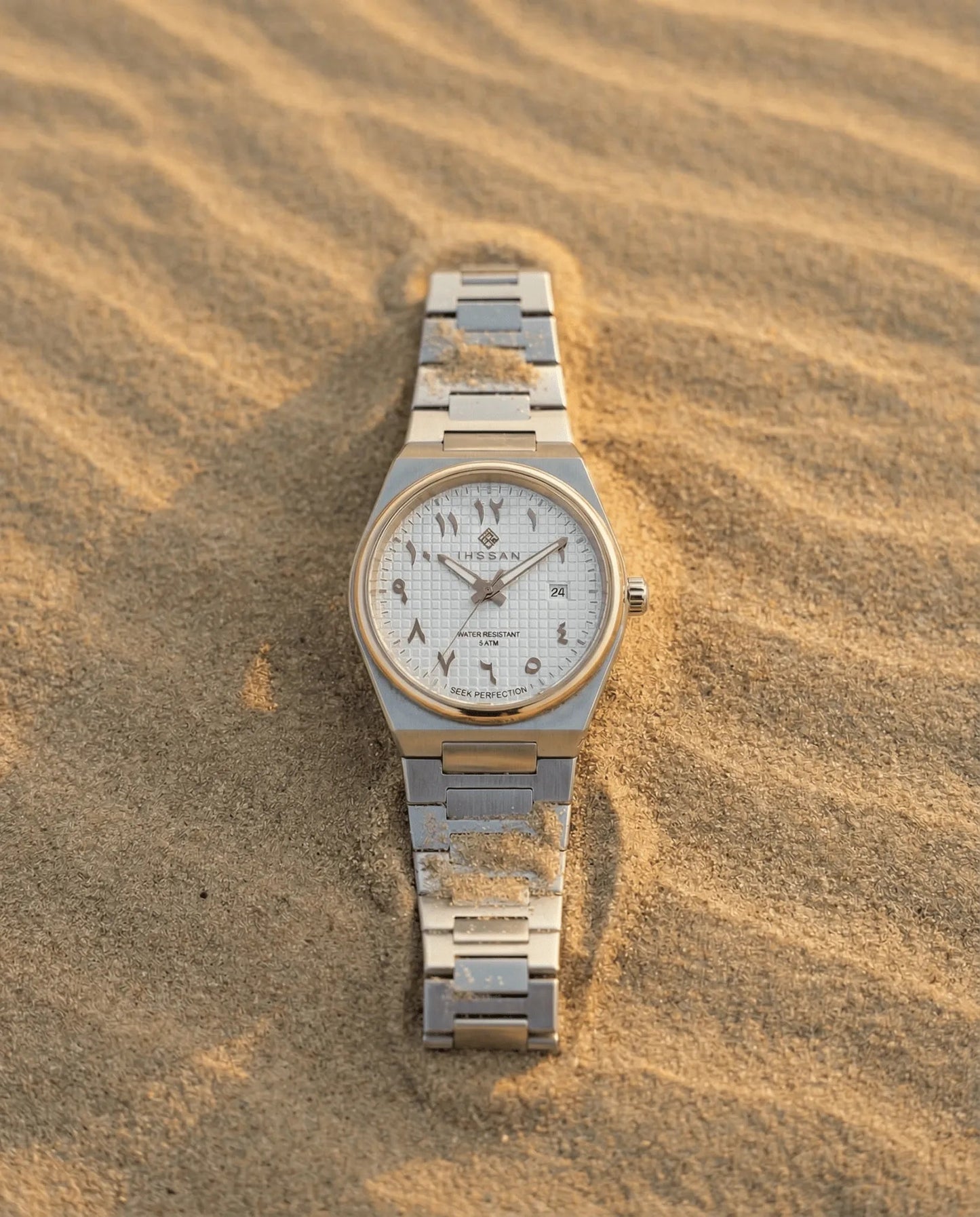 MODEL 1: HERITAGE / تراث