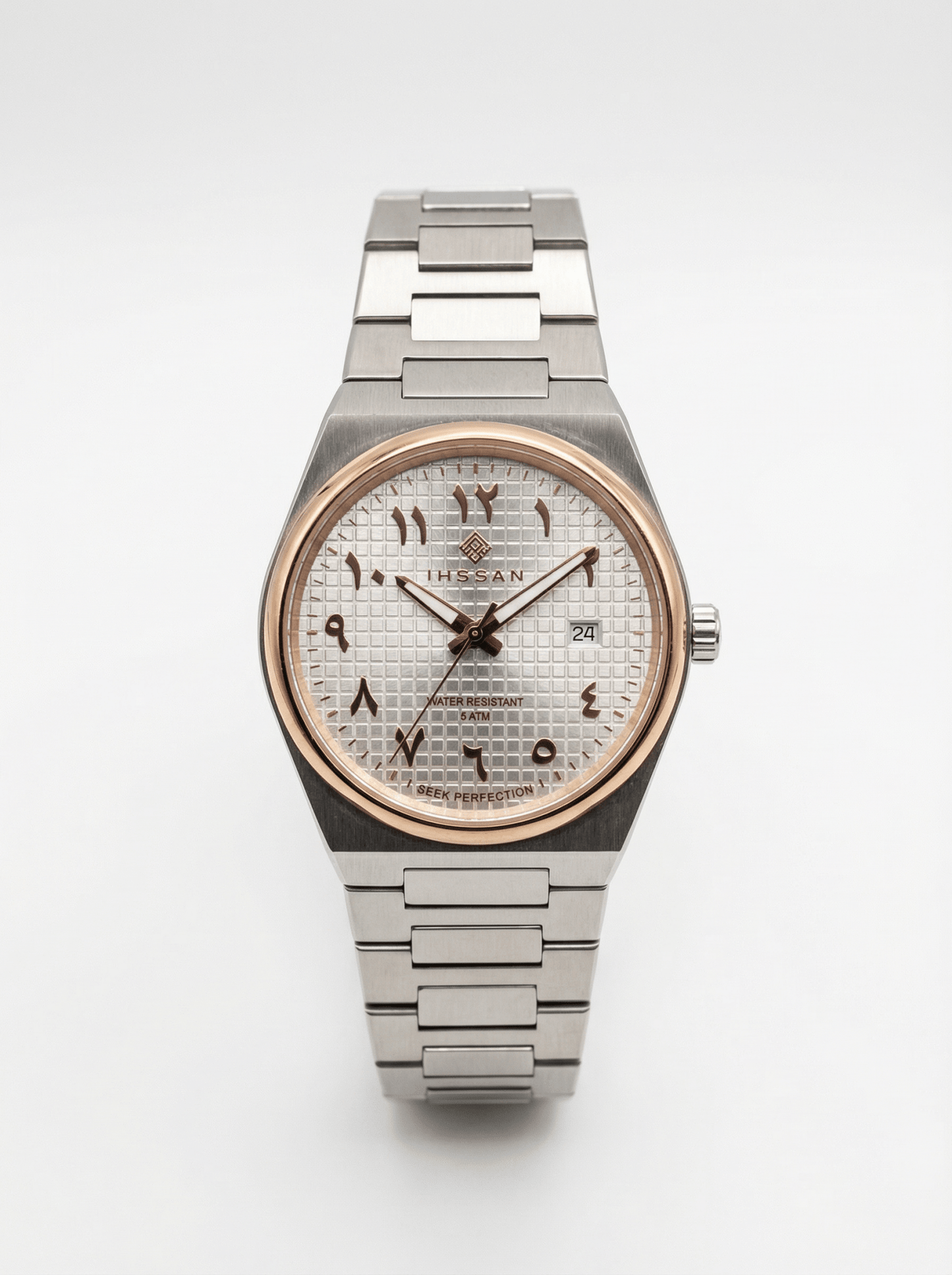 MODEL 1: HERITAGE / تراث