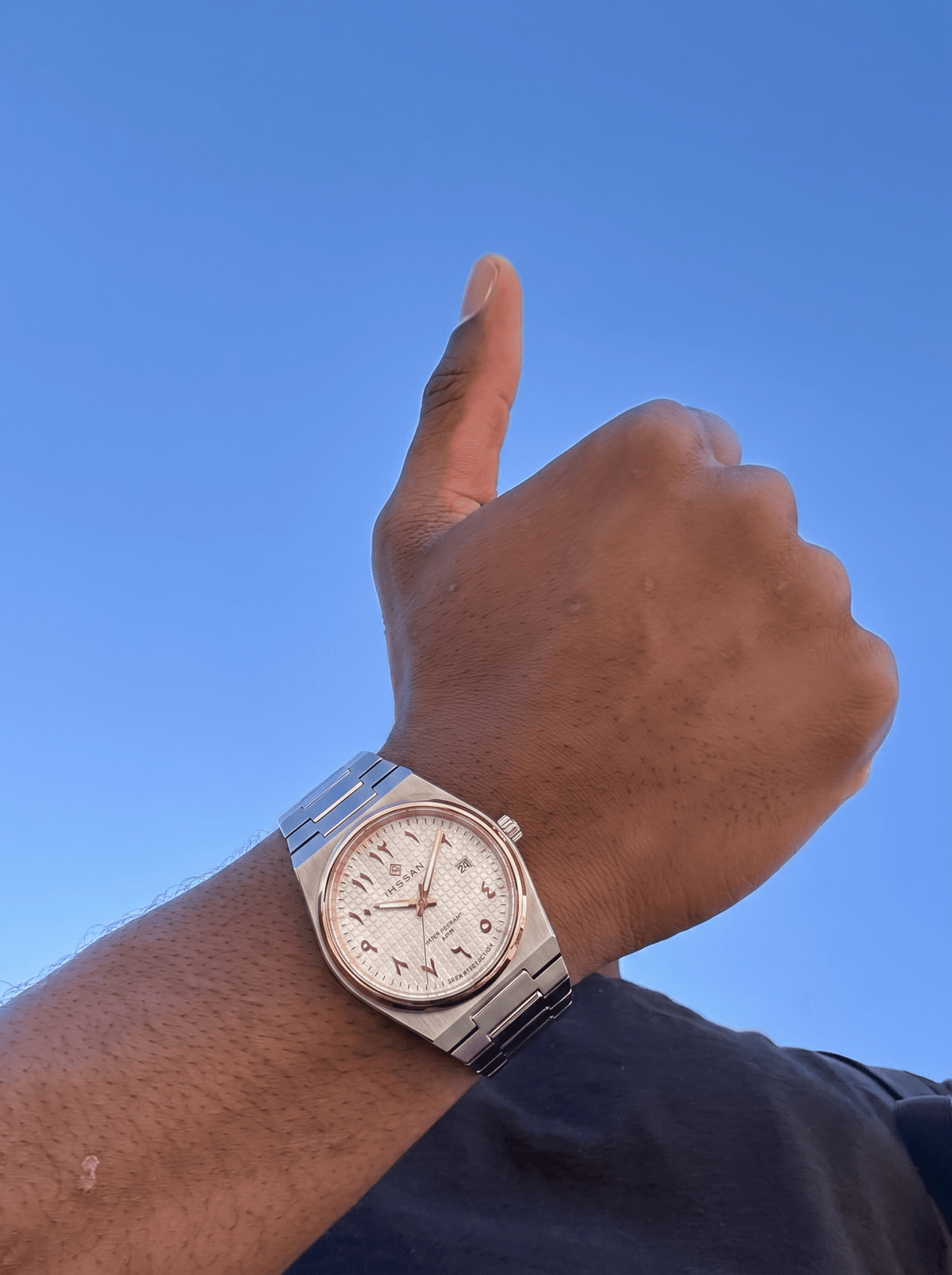 MODEL 1: HERITAGE / تراث